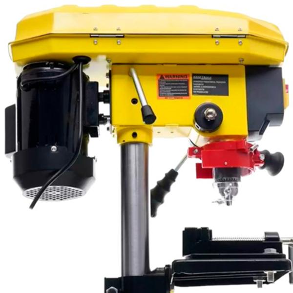Дрель Kraft&Dele KD501 1850 Вт/ 2500 об/ мин photo 4