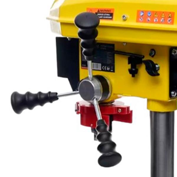 Дрель Kraft&Dele KD501 1850 Вт/ 2500 об/ мин photo 5