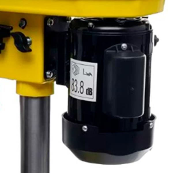 Дрель Kraft&Dele KD501 1850 Вт/ 2500 об/ мин photo 6