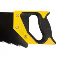 Fierăstrău manual Pentru lemn Profmet 306445 500 mm/ Oțel photo 3