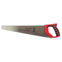 Fierăstrău manual Pentru lemn Profmet 306455 500 mm/ Oțel