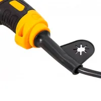 Mașină de găurit Deli Tools EDL-CZ13-E1 650 W/ 3300 rot/ min photo 5