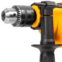 Mașină de găurit Deli Tools EDL-CZ13-E1 650 W/ 3300 rot/ min photo 7