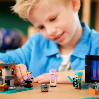 Constructor LEGO The Armory Clasic/ Multicolor photo 10