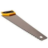 Fierăstrău manual Pentru lemn Profmet 306464 400 mm/ Oțel photo 2
