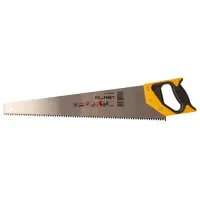 Fierăstrău manual Pentru lemn Profmet 306465 500 mm/ Oțel