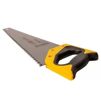 Fierăstrău manual Pentru lemn Profmet 306465 500 mm/ Oțel photo 3