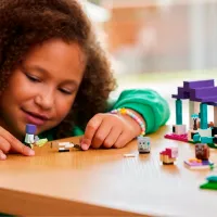 Constructor LEGO The Animal Sanctuary Clasic/ Multicolor photo 7
