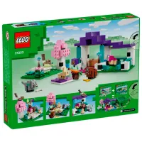 Constructor LEGO The Animal Sanctuary Clasic/ Multicolor photo 9