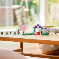 Constructor LEGO The Animal Sanctuary Clasic/ Multicolor photo 10