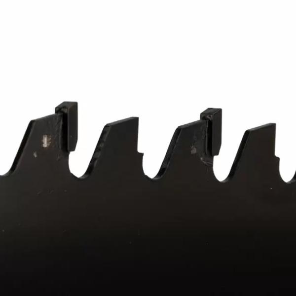 Fierăstrău manual Pentru beton celular Profmet 306476 700 mm/ Oțel photo 2