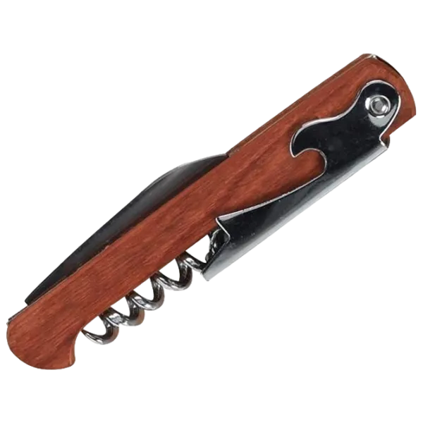 Tirbușon EH 41470 Wood photo 1