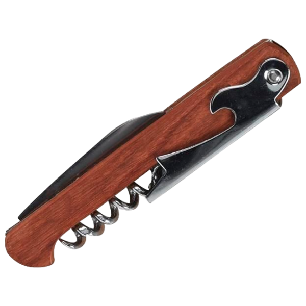 Tirbușon EH 41470 Wood photo 1