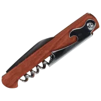 Tirbușon EH 41470 Wood