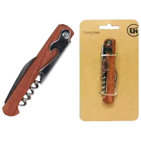 Штопор EH 41470 Wood photo 2