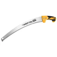 Ножовка Для дерева Tolsen 31045 350 мм/ Cталь