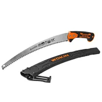 Ножовка Для дерева Wokin 310107 350 мм/ Cталь