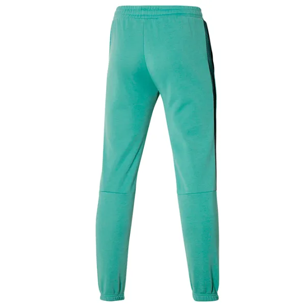 Спортивные брюки для мужчин Mizuno K2GDA500 L/ Green photo 2