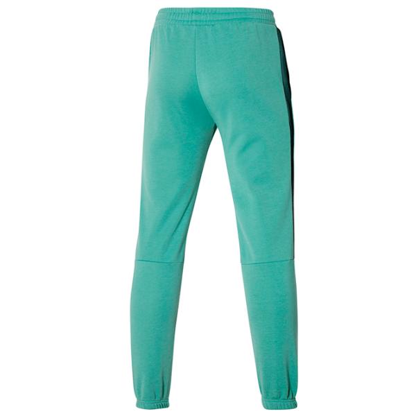 Спортивные брюки для мужчин Mizuno K2GDA500 L/ Green photo 2
