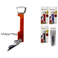 Штопор Fackelmann 22891 Разноцветный