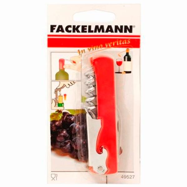 Tirbușon Fackelmann 22891 Multicolor photo 3