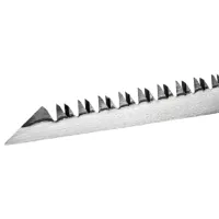 Fierăstrău manual Ghips-carton Stark 507150007 150 mm/ Oțel photo 2