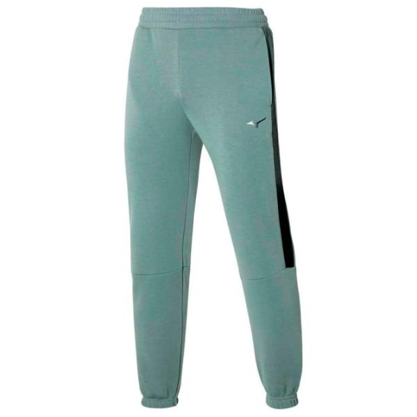 Pantaloni sportivi pentru bărbați Mizuno K2GDA500 XXL/ Blue photo 1