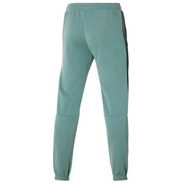 Pantaloni sportivi pentru bărbați Mizuno K2GDA500 XXL/ Blue photo 2