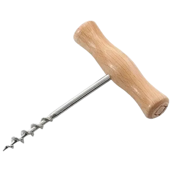 Tirbușon Pedrini Gadget Lillo Wood photo 1
