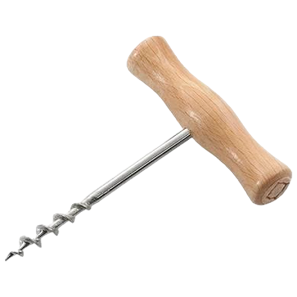 Tirbușon Pedrini Gadget Lillo Wood photo 1