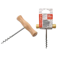 Штопор Pedrini Gadget Lillo Wood photo 2