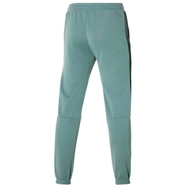 Pantaloni sportivi pentru bărbați Mizuno K2GDA500 L/ Blue photo 2