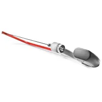 Fierăstrău manual Pentru metal Stark 518001150 150 mm/ Oțel photo 3