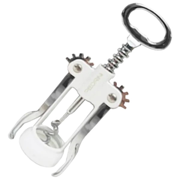 Tirbușon Pedrini Gadget Lillo White photo 1