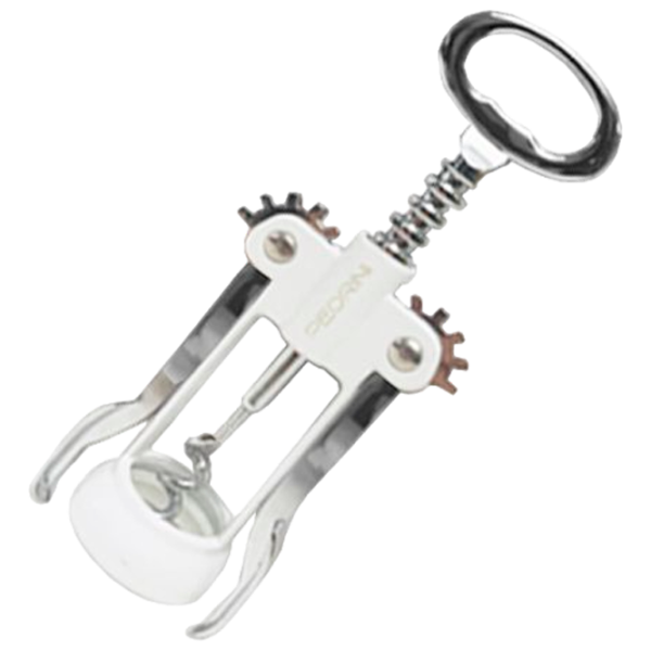 Tirbușon Pedrini Gadget Lillo White photo 1