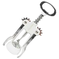 Tirbușon Pedrini Gadget Lillo White