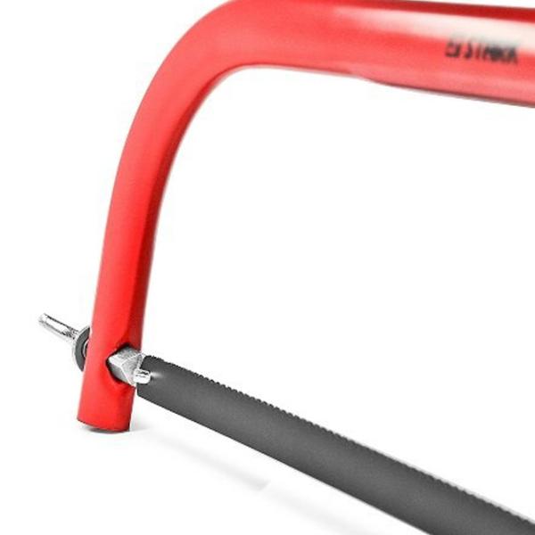 Fierăstrău manual Pentru metal Stark 518001300 300 mm/ Oțel photo 2