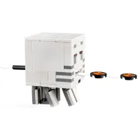 Constructor LEGO The Nether Portal Ambush Clasic/ Multicolor photo 6