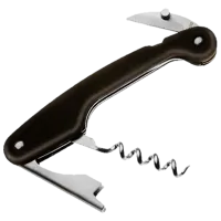 Штопор Pedrini Lillo Black