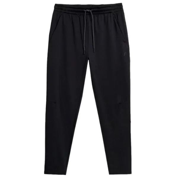 Спортивные брюки для мужчин 4F 4Fss23tftrm101 XXL/ Black photo 1