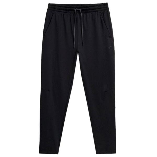 Спортивные брюки для мужчин 4F 4Fss23tftrm101 XXL/ Black photo 1