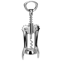 Tirbușon EH 41652 Argintiu