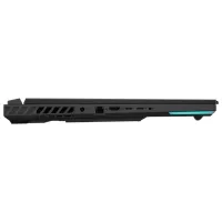Laptop Gaming Asus ROG Strix G18 G814JVR Core i9 14900HX / 16 GB / 1 TB / GeForce RTX 4060 / Gray photo 2