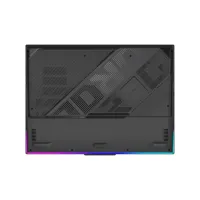Laptop Gaming Asus ROG Strix G18 G814JVR Core i9 14900HX / 16 GB / 1 TB / GeForce RTX 4060 / Gray photo 3