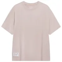 Футболка для мужчин Li-Ning AHST187-9B 100% хлопок/ Бежевый