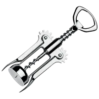 Штопор Ghidini Daily Серебро