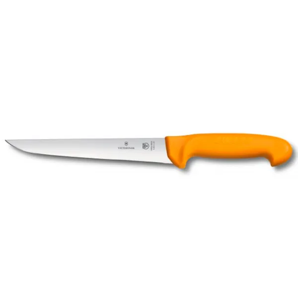 Кухонный нож Victorinox 5.8411.20 Нержавеющая сталь/ Серебристый photo 2