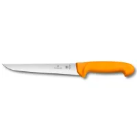 Кухонный нож Victorinox 5.8411.20 Нержавеющая сталь/ Серебристый photo 2