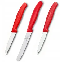 Набор ножей Victorinox 6.7111.3 Нержавеющая сталь / Серебряный photo 2