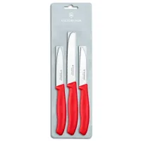 Набор ножей Victorinox 6.7111.3 Нержавеющая сталь / Серебряный photo 3